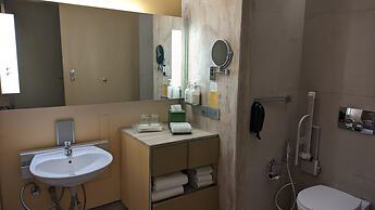 Holiday Inn New Delhi Aerocity by IHG