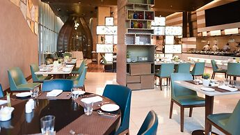 Holiday Inn New Delhi Aerocity by IHG