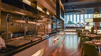 Holiday Inn New Delhi Aerocity by IHG