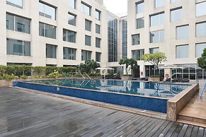 Holiday Inn New Delhi Aerocity by IHG