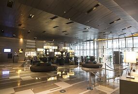 Holiday Inn New Delhi Aerocity by IHG