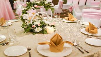 Holiday Inn New Delhi Aerocity by IHG