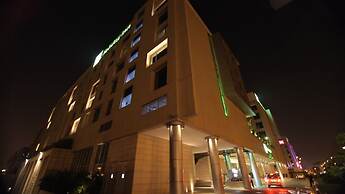 Holiday Inn New Delhi Aerocity by IHG