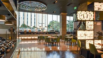 Holiday Inn New Delhi Aerocity by IHG