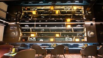 Holiday Inn New Delhi Aerocity by IHG