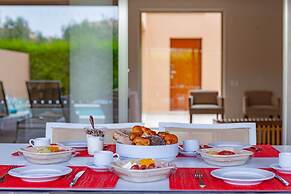 Salgados Beach Villas