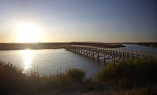 Salgados Beach Villas