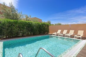 Salgados Beach Villas