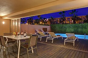 Salgados Beach Villas