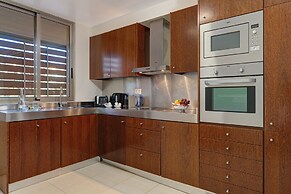 Salgados Beach Villas