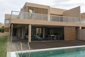 Salgados Beach Villas
