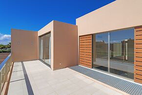 Salgados Beach Villas