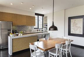 8010 Urban Living Luxury Home Experiences.