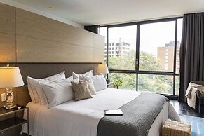 8010 Urban Living Luxury Home Experiences.