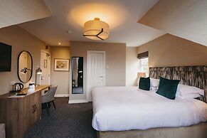 Windermere Hillthwaite Hotel