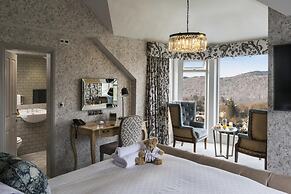 Windermere Hillthwaite Hotel