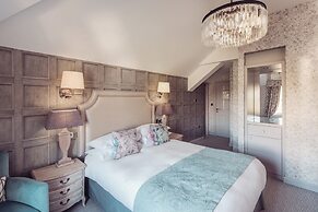 Windermere Hillthwaite Hotel