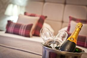 Windermere Hillthwaite Hotel