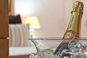 Windermere Hillthwaite Hotel