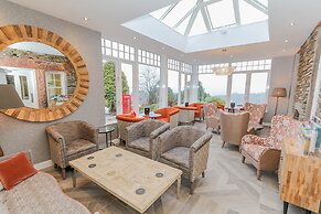Windermere Hillthwaite Hotel