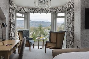 Windermere Hillthwaite Hotel