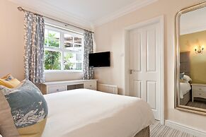 Windermere Hillthwaite Hotel