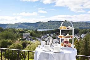 Windermere Hillthwaite Hotel