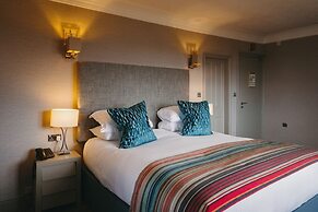 Windermere Hillthwaite Hotel