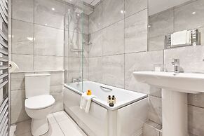 Windermere Hillthwaite Hotel