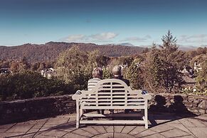 Windermere Hillthwaite Hotel