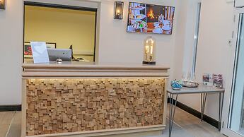 Windermere Hillthwaite Hotel