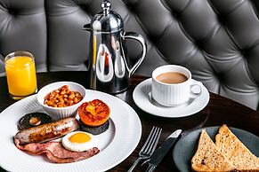 Windermere Hillthwaite Hotel