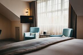 Windermere Hillthwaite Hotel