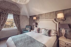 Windermere Hillthwaite Hotel