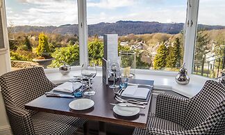 Windermere Hillthwaite Hotel