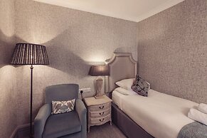 Windermere Hillthwaite Hotel