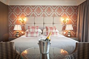 Windermere Hillthwaite Hotel