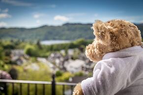 Windermere Hillthwaite Hotel