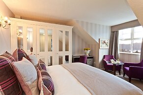 Windermere Hillthwaite Hotel