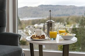 Windermere Hillthwaite Hotel