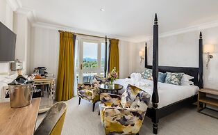 Windermere Hillthwaite Hotel