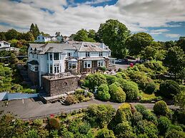 Windermere Hillthwaite Hotel