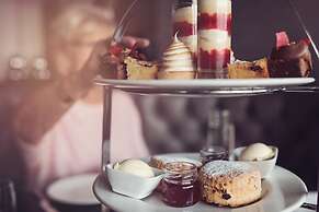 Windermere Hillthwaite Hotel