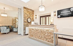 Windermere Hillthwaite Hotel