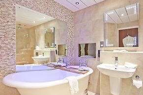 Windermere Hillthwaite Hotel