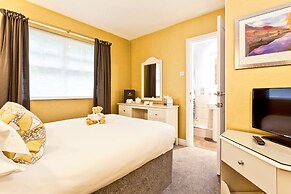 Windermere Hillthwaite Hotel