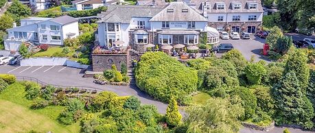 Windermere Hillthwaite Hotel