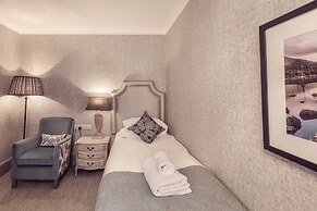 Windermere Hillthwaite Hotel