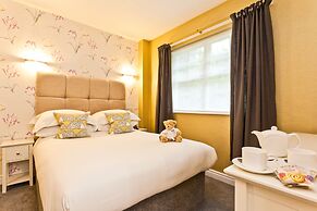 Windermere Hillthwaite Hotel