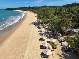 Amaia Trancoso Hotel